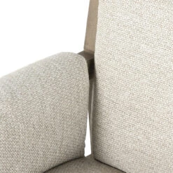 Galway Brown Teak Outdoor Dining Chair -Famous Furniture Shop 226845 002 DET 4 14358.1657982286