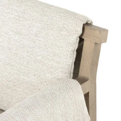 Galway Brown Teak Outdoor Dining Chair -Famous Furniture Shop 226845 002 DET 6 93998.1657982287