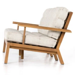 Beck Natural Teak Outdoor Sofa 85" -Famous Furniture Shop 226859 001 SID 1 06485.1624478902