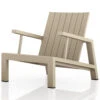 Dorsey Brown Teak Outdoor Chair 2 Dorsey Brown Teak Outdoor Chair -Famous Furniture Shop 226881 013 PRM 1 14285.1655068041
