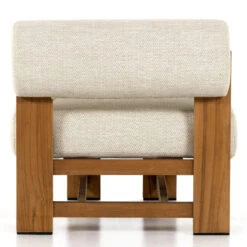 Malta Natural Teak Outdoor Chair -Famous Furniture Shop 226884 001 BCK 1 97602.1655991370