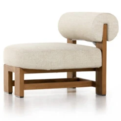 Malta Natural Teak Outdoor Chair -Famous Furniture Shop 226884 001 DET 1 17066.1655991377