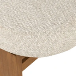 Malta Natural Teak Outdoor Chair -Famous Furniture Shop 226884 001 DET 3 56523.1655991369