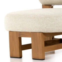 Malta Natural Teak Outdoor Chair -Famous Furniture Shop 226884 001 DET 6 14854.1655991368