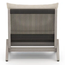 Virgil Grey Teak Outdoor Chair -Famous Furniture Shop 226885 004 BCK 1 04178.1630791268