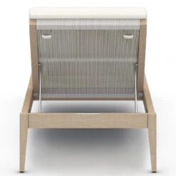 Sherwood Washed Brown Natural Ivory Outdoor Chaise 9 Sherwood Washed Brown Natural Ivory Outdoor Chaise -Famous Furniture Shop 226912 014 BCK 1 06146.1655709759