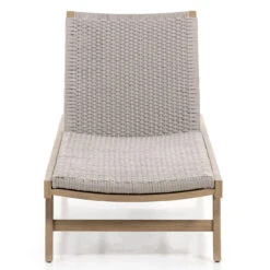 Delano Washed Brown Outdoor Chaise -Famous Furniture Shop 226919 001 FRT 1 42584.1624470920