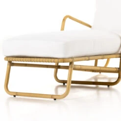 Riley Faux Rattan Outdoor Chaise -Famous Furniture Shop 226920 001 DET 5 99864.1628542271