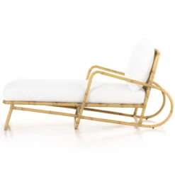 Riley Faux Rattan Outdoor Chaise -Famous Furniture Shop 226920 001 SID 1 44382.1628542264