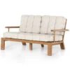 Beck Natural Teak Outdoor Sofa 59" -Famous Furniture Shop 226944 001 PRM 1 00227.1624478946