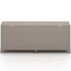 Sherwood Weathered Grey Outdoor Sideboard 8 Sherwood Weathered Grey Outdoor Sideboard -Famous Furniture Shop 226945 002 BCK 1 02815.1624052298