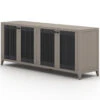 Sherwood Weathered Grey Outdoor Sideboard -Famous Furniture Shop 226945 002 PRM 1 86445.1624052305