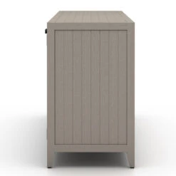 Sherwood Weathered Grey Outdoor Sideboard 9 Sherwood Weathered Grey Outdoor Sideboard -Famous Furniture Shop 226945 002 SID 1 86206.1624052309