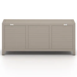 Sonoma Weathered Grey Outdoor Sideboard -Famous Furniture Shop 227500 001 BCK 1 23117.1624300159