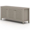 Sonoma Weathered Grey Outdoor Sideboard -Famous Furniture Shop 227500 001 PRM 1 36148.1624300158