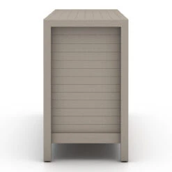 Sonoma Weathered Grey Outdoor Sideboard -Famous Furniture Shop 227500 001 SID 1 97986.1624300162
