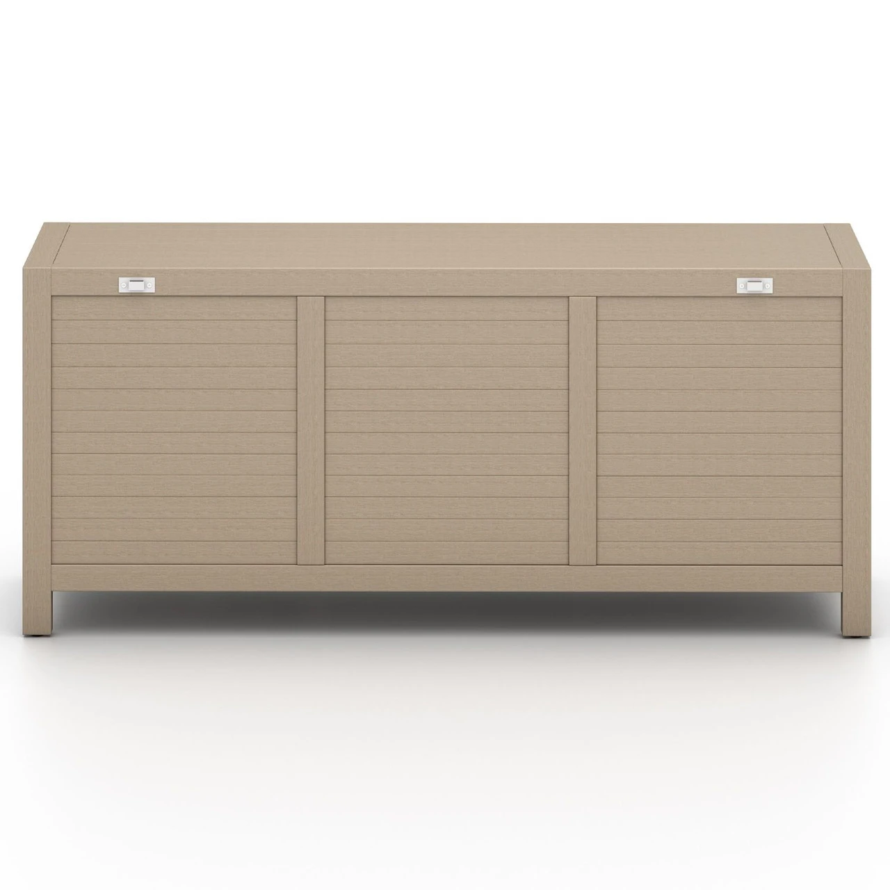 Sonoma Washed Brown Outdoor Sideboard 5 Sonoma Washed Brown Outdoor Sideboard - Image 3