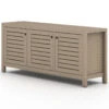 Sonoma Washed Brown Outdoor Sideboard -Famous Furniture Shop 227500 002 PRM 1 74654.1624300281