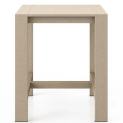 Monterey Outdoor Bar Table -Famous Furniture Shop 227506 003 FRT 1 55957.1655995378