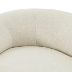 Carmela Left Arm Taupe Upholstered Chaise Lounge 15 Carmela Left Arm Taupe Upholstered Chaise Lounge -Famous Furniture Shop 227699 002 DET 4 42912.1687031408