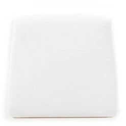 Bandera Outdoor Dining/Stinson White Cushion