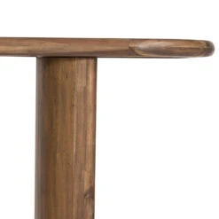 Paden Seasoned Brown Acacia Console Table -Famous Furniture Shop 227803 001 DET 1 74175.1638403377