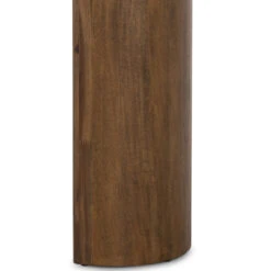 Paden Seasoned Brown Acacia Console Table -Famous Furniture Shop 227803 001 DET 6 14762.1638403372