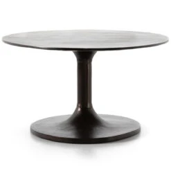 Simone Antique Rust Coffee Table -Famous Furniture Shop 227822 001 DET 10 09370.1630792081