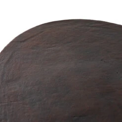 Simone Antique Rust Coffee Table -Famous Furniture Shop 227822 001 DET 4 57964.1630792111