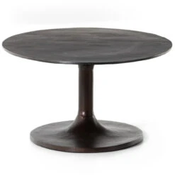 Simone Antique Rust Coffee Table -Famous Furniture Shop 227822 001 SID 1 18374.1630792059