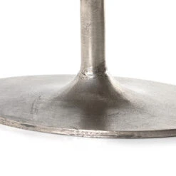 Simone Antique Nickel Coffee Table -Famous Furniture Shop 227822 002 DET 7 64088.1630792636