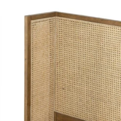 Antonia Toasted Parawood Solid King Bed 29 Antonia Toasted Parawood Solid King Bed -Famous Furniture Shop 227834 007 DET 6 57655.1667811764