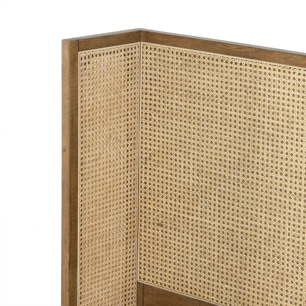 Antonia Toasted Parawood Solid King Bed 14 Antonia Toasted Parawood Solid King Bed - Image 12