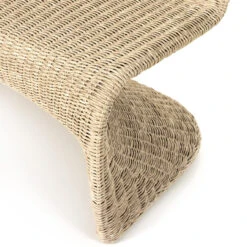 Portia Outdoor Dining Bench -Famous Furniture Shop 227840 001 DET 3 15249.1655989851