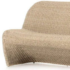 Portia Outdoor Dining Bench -Famous Furniture Shop 227840 001 DET 7 78284.1655989847