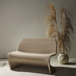 Portia Outdoor Dining Bench -Famous Furniture Shop 227840 001 VIG 1 95995.1655989856