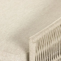 Porto Faye Sand Outdoor Daybed -Famous Furniture Shop 227910 001 DET 4 22553.1653917889