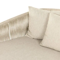 Porto Faye Sand Outdoor Daybed -Famous Furniture Shop 227910 001 DET 5 92759.1653917845