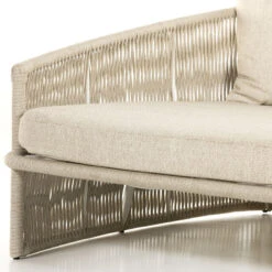 Porto Faye Sand Outdoor Daybed -Famous Furniture Shop 227910 001 DET 7 34550.1653917888