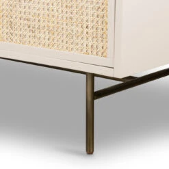 Luella Matte Alabaster 6 Drawer Dresser 20 Luella Matte Alabaster 6 Drawer Dresser -Famous Furniture Shop 227980 001 DET 4 32308.1638997885