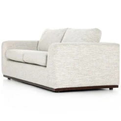 Colt Merino Cotton Queen Sofa Bed 98" -Famous Furniture Shop 227991 005 DET 1 14175.1669213289