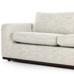 Colt Merino Cotton Queen Sofa Bed 98" -Famous Furniture Shop 227991 005 DET 3 30090.1669213285