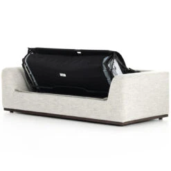 Colt Merino Cotton Queen Sofa Bed 98" -Famous Furniture Shop 227991 005 OPN 1 31506.1669213294