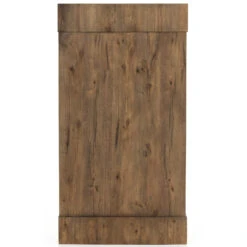 Beam Rustic Fawn Veneer Coffee Table -Famous Furniture Shop 228119 002 TOP 1 23019.1638129161