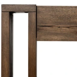 Beam Rustic Fawn Veneer Console Table -Famous Furniture Shop 228125 002 DET 1 77087.1638401473