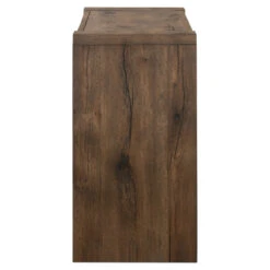Beam Rustic Fawn Veneer Console Table -Famous Furniture Shop 228125 002 SID 1 71404.1638401462