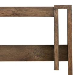 Beam Rustic Fawn Veneer End Table -Famous Furniture Shop 228126 002 DET 1 15675.1638393159