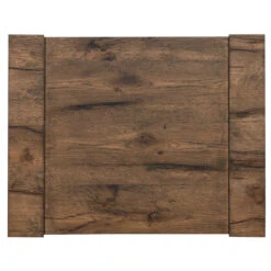 Beam Rustic Fawn Veneer End Table -Famous Furniture Shop 228126 002 DET 5 70640.1638393210