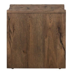 Beam Rustic Fawn Veneer End Table -Famous Furniture Shop 228126 002 SID 1 36096.1638393206