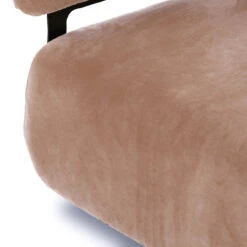 Gareth Surrey Fawn Swivel Chair -Famous Furniture Shop 228252 004 DET 3 96886.1671232875